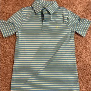 Boys Southern Tide Polo